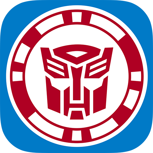 Transformers AR Guide  Icon