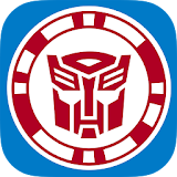 Transformers AR Guide icon