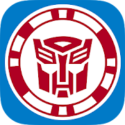 Transformers AR Guide  Icon