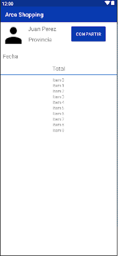 B65420 Screen 3