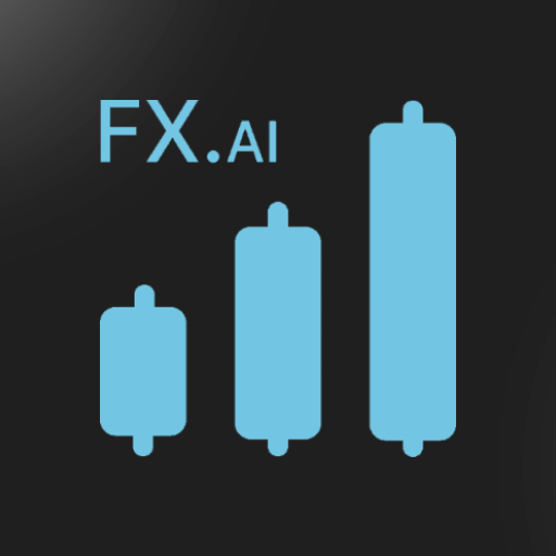 AI Powered Live Forex Signals logo