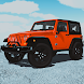 Extreme Jeep car Driving - Androidアプリ