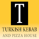 Turkish Kebab Portadown - Androidアプリ