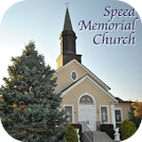 Speed Memorial Church, Indiana icon