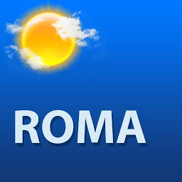 Icon image Meteo Roma