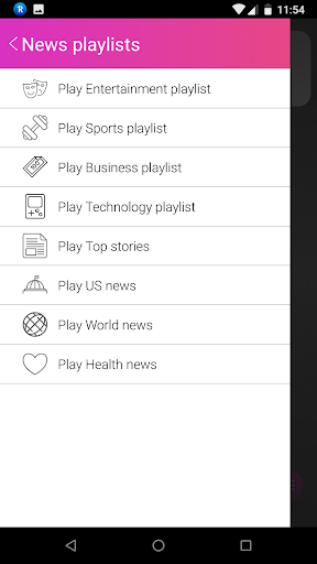 Robin - AI Voice Assistant Apk3