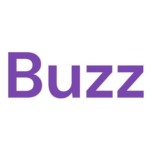 Buzz Shuttle logo