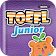 TOEFL Junior icon
