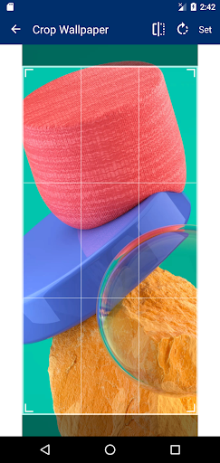 Wallpapers for M Series