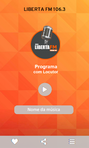Liberta Fm 106.3