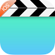 iPlayer : iOS Video player - Androidアプリ