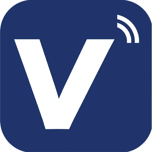 Vsensor logo