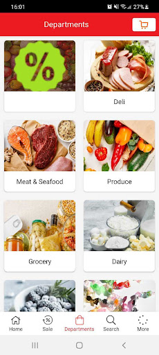 Associated Supermarket Pitkin