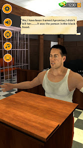 Prison Breakout 2023.9.1 APK + Мод (Unlimited money) за Android