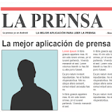 La Prensa (España) icon