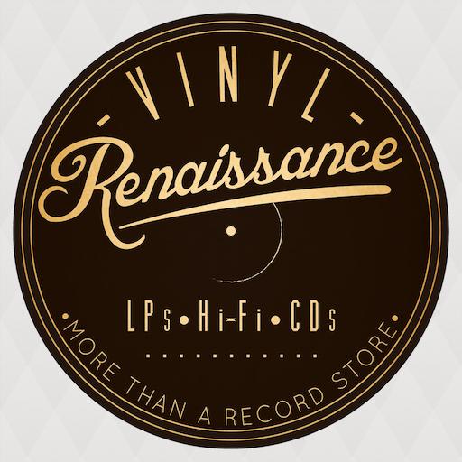 Vinyl Renaissance  Icon