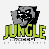 Jungle CrossFit icon