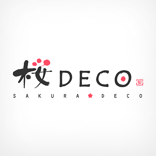 桜DECOの公式アプリ logo