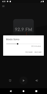 Rádio Feliz FM 92.9