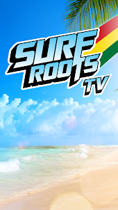 Surf Roots TV Reggae Party!