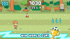 ZapDribble: World Football Cupのおすすめ画像3