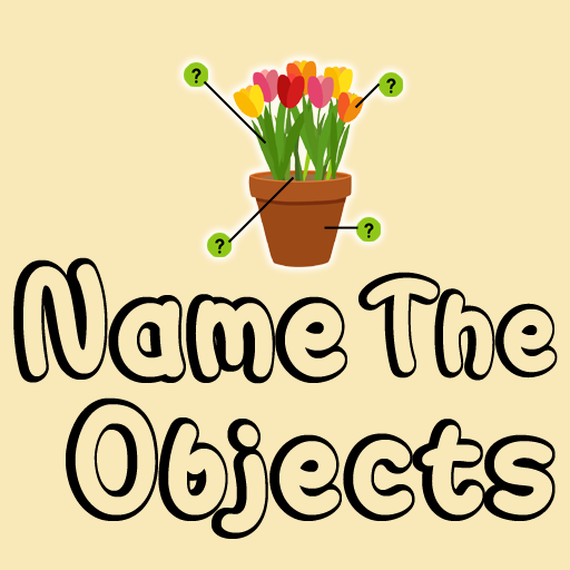Label The Diagram For Kids logo