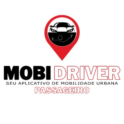 Mobi Driver logo