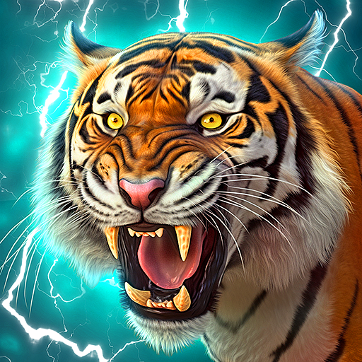 The Tiger 2.1.1 Icon