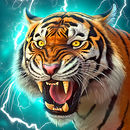 The Tiger ikonjának képe