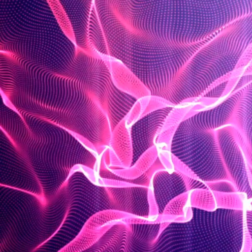 Electric Plasma Live Wallpaper logo