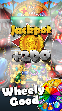 Game screenshot FunFair Coin Pusher apk download
