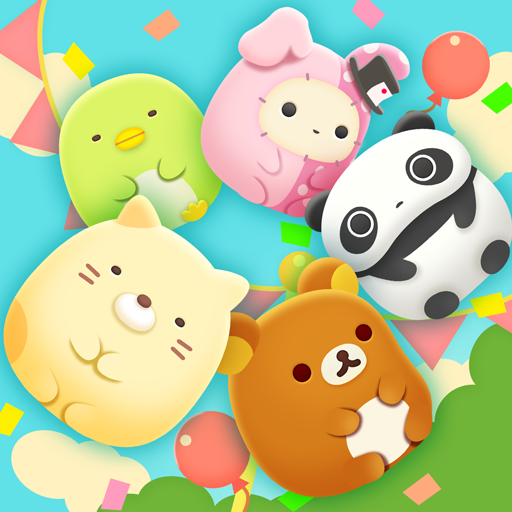 Sumi Sumi Party : Tap Puzzle - Apps On Google Play