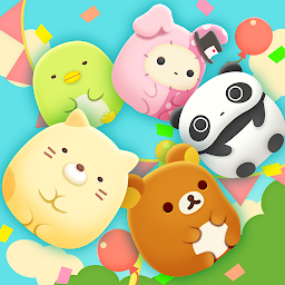 SUMI SUMI PARTY : Tap Puzzle Mod Apk