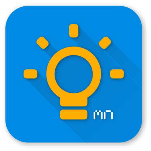 LED Flash Light (Secure) logo