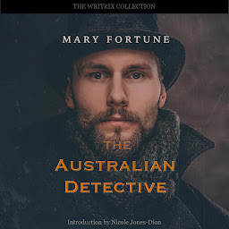 Icon image The Australian Detective