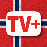 Cisana TV+ TV Listings guide Norway EPG icon