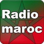 Cover Image of Baixar Maroc Radio  APK