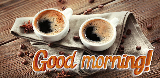 Good Morning GIF Images. Screenshot