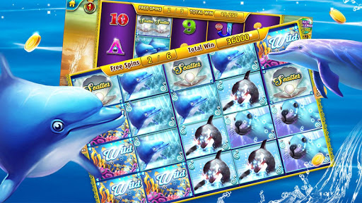 Slots kingdom