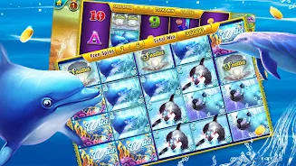 Slots Kingdom - Mega Win Screenshot