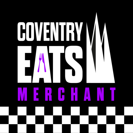 COVENTRY EATS MERCHANT