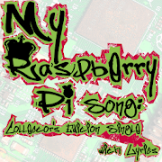 My Raspberry Pi Song: Collector's Edition w/Lyrics 3.0 Icon