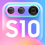 Cover Image of Download S10 Selfie Camera - Galaxy S10 HD Camera 1.0.1 APK