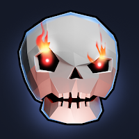 Spooky City: Candy Run Kingdom