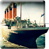 Titanic 3D Live Wallpaper icon