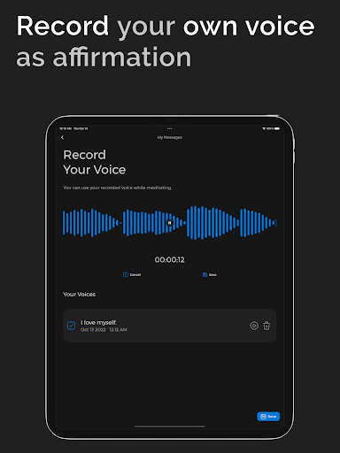 Mistikist Ultimate Brainwaves