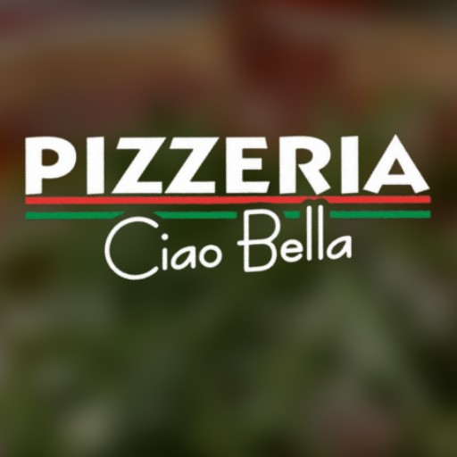 Ciao Bella Włoskie Smaki logo