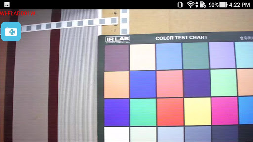 Android application HD CCTV Camera Wi-Fi Viewer 2 screenshort
