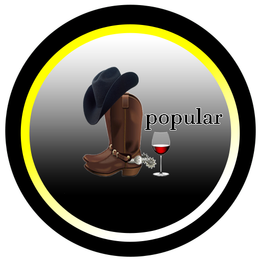 Popular Music Ringtones logo
