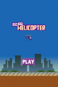 Go Go Helicopter
